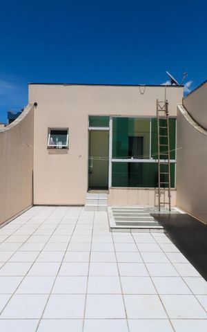 Casa à venda com 300m², 3 quartos e 4 vagasTerraço- Suíte 1