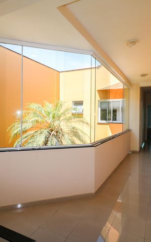 Casa à venda com 300m², 3 quartos e 4 vagasJardim de Inverno