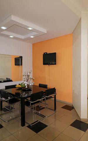 Casa à venda com 300m², 3 quartos e 4 vagasSala de Jantar