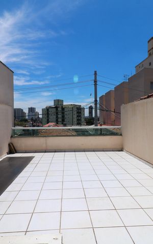 Casa à venda com 300m², 3 quartos e 4 vagasTerraço- Suíte 1