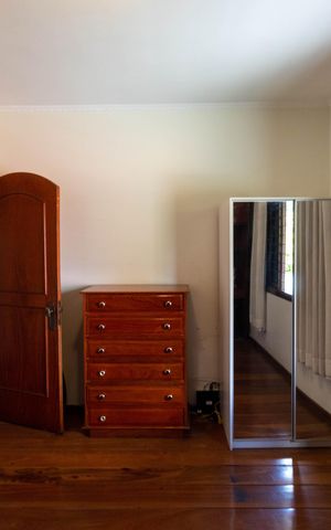 Casa à venda com 190m², 3 quartos e 2 vagasQuarto 1