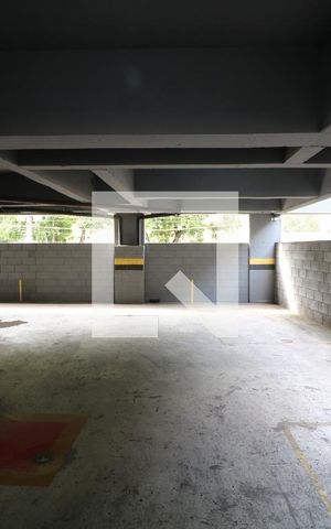 Apartamento à venda com 48m², 2 quartos e 1 vaga Apartamento à venda com 48m², 2 quartos e 1 vagaGaragem