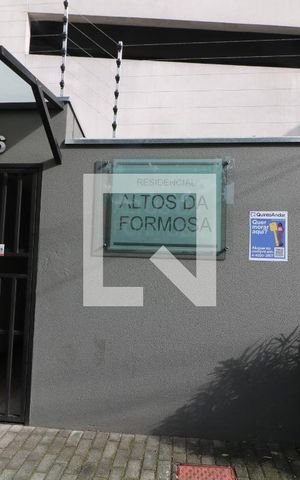 Apartamento à venda com 48m², 2 quartos e 1 vaga Apartamento à venda com 48m², 2 quartos e 1 vagaFachada/ Placa