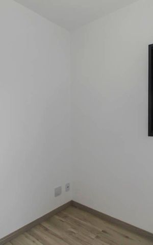 Apartamento à venda com 48m², 2 quartos e 1 vaga Apartamento à venda com 48m², 2 quartos e 1 vagaQuarto 2