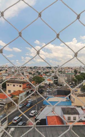 Apartamento à venda com 48m², 2 quartos e 1 vaga Apartamento à venda com 48m², 2 quartos e 1 vagaVaranda da Sala