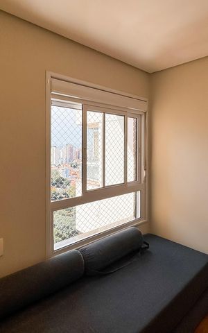 Apartamento à venda com 100m², 3 quartos e 2 vagas Apartamento à venda com 100m², 3 quartos e 2 vagasQuarto 2 / Escritório