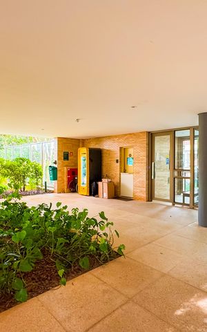Apartamento à venda com 100m², 3 quartos e 2 vagas Apartamento à venda com 100m², 3 quartos e 2 vagasEntrada