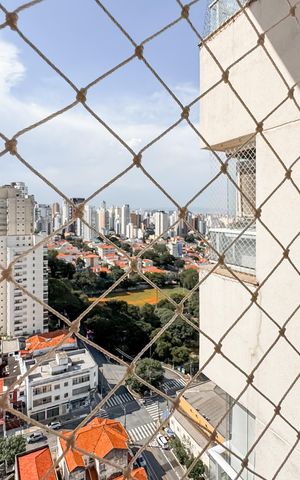Apartamento à venda com 100m², 3 quartos e 2 vagas Apartamento à venda com 100m², 3 quartos e 2 vagasQuarto 2 / Escritório