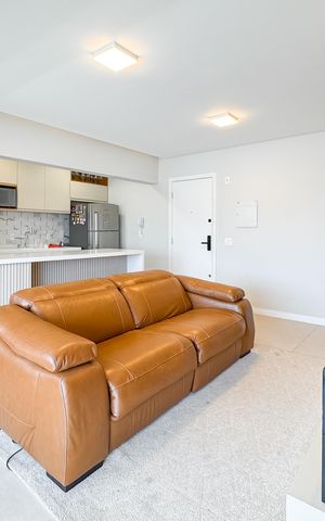 Apartamento à venda com 100m², 3 quartos e 2 vagas Apartamento à venda com 100m², 3 quartos e 2 vagasSala