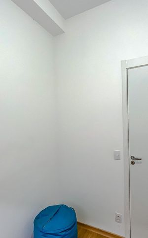 Apartamento à venda com 51m², 2 quartos e sem vagaQuarto 1