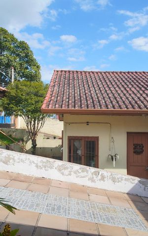 Casa à venda com 153m², 3 quartos e 2 vagas Casa à venda com 153m², 3 quartos e 2 vagasvista do Quarto 3