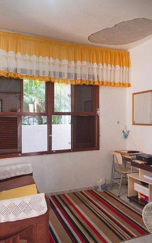 Casa à venda com 153m², 3 quartos e 2 vagas Casa à venda com 153m², 3 quartos e 2 vagasSala 2