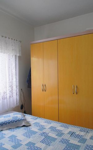 Casa à venda com 153m², 3 quartos e 2 vagas Casa à venda com 153m², 3 quartos e 2 vagasQuarto 2