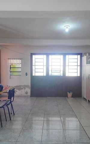 Casa à venda com 153m², 3 quartos e 2 vagas Casa à venda com 153m², 3 quartos e 2 vagasEspaço Gourmet