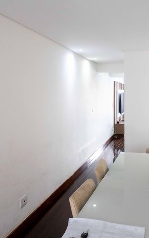Casa à venda com 240m², 3 quartos e 4 vagasSala de Jantar