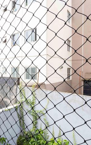 Casa à venda com 240m², 3 quartos e 4 vagasVaranda do Quarto 3