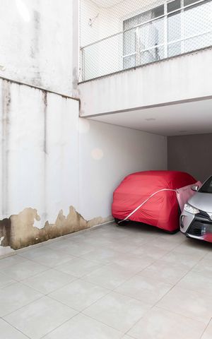 Casa à venda com 240m², 3 quartos e 4 vagasGaragem