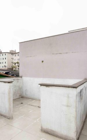 Casa à venda com 240m², 3 quartos e 4 vagasÁrea Externa