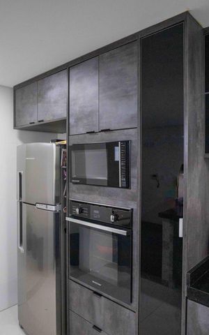 Casa à venda com 240m², 3 quartos e 4 vagasCozinha