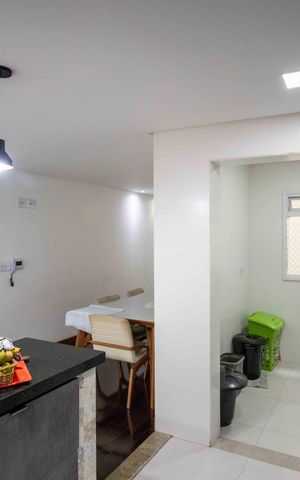 Casa à venda com 240m², 3 quartos e 4 vagasCozinha