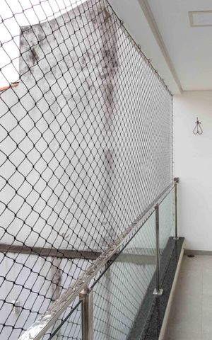 Casa à venda com 240m², 3 quartos e 4 vagasVaranda da Sala