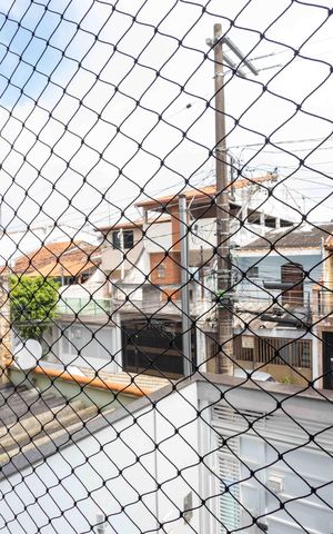 Casa à venda com 240m², 3 quartos e 4 vagasVaranda da Sala