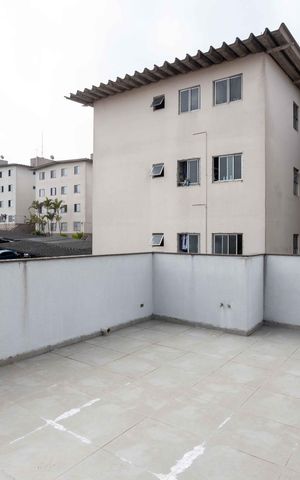 Casa à venda com 240m², 3 quartos e 4 vagasÁrea Externa