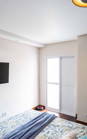 Casa à venda com 240m², 3 quartos e 4 vagasQuarto