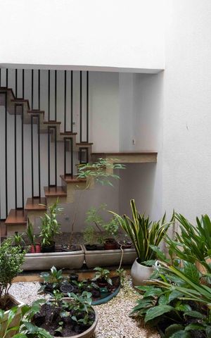 Casa à venda com 240m², 3 quartos e 4 vagasJardim
