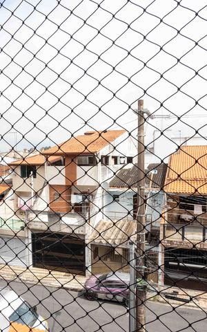 Casa à venda com 240m², 3 quartos e 4 vagasVaranda do Quarto