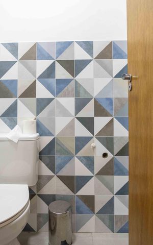 Casa à venda com 240m², 3 quartos e 4 vagasLavabo 2