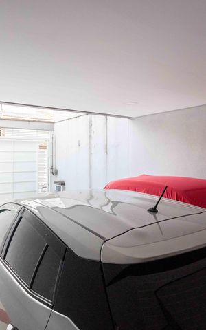Casa à venda com 240m², 3 quartos e 4 vagasGaragem