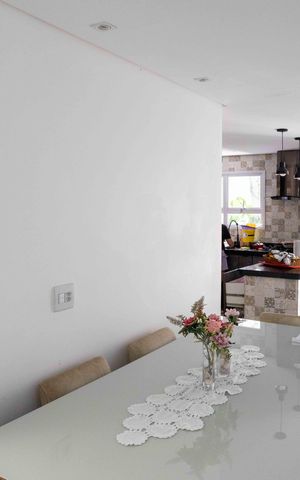 Casa à venda com 240m², 3 quartos e 4 vagasSala de Jantar