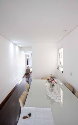 Casa à venda com 240m², 3 quartos e 4 vagasSala de Jantar