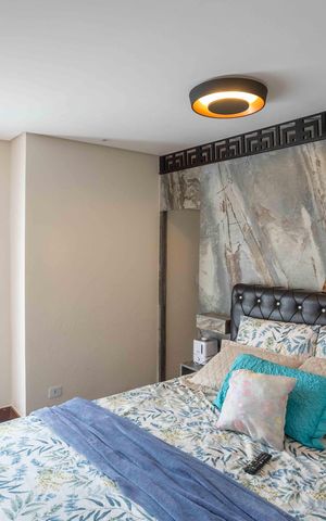 Casa à venda com 240m², 3 quartos e 4 vagasQuarto