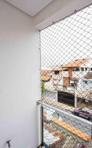 Casa à venda com 240m², 3 quartos e 4 vagasVaranda do Quarto