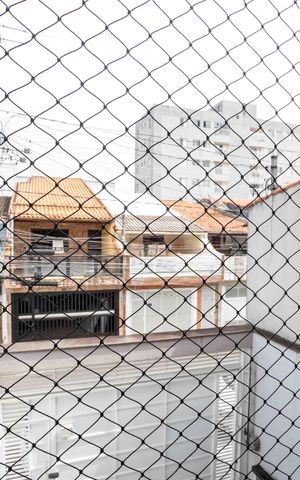 Casa à venda com 240m², 3 quartos e 4 vagasVaranda da Sala