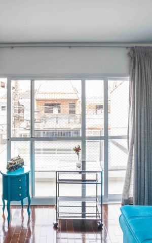 Casa à venda com 240m², 3 quartos e 4 vagasSala