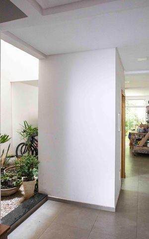 Casa à venda com 240m², 3 quartos e 4 vagasHall de Entrada