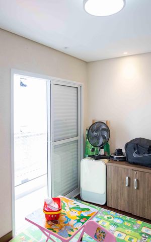 Casa à venda com 240m², 3 quartos e 4 vagasQuarto 3