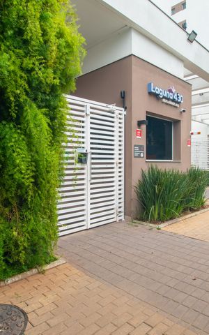 Apartamento à venda com 32m², 1 quarto e sem vagaFachada