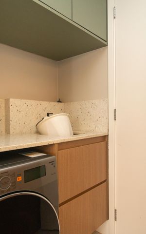 Apartamento à venda com 32m², 1 quarto e sem vagaLavanderia