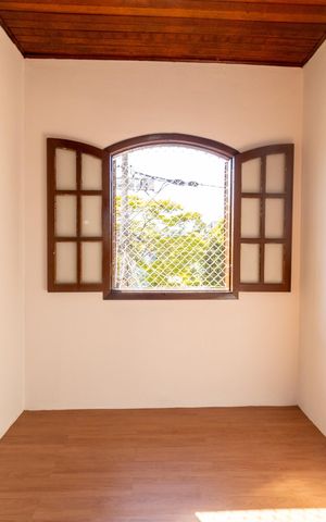 Casa à venda com 150m², 3 quartos e 1 vaga Casa à venda com 150m², 3 quartos e 1 vagaQuarto 1