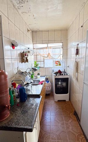 Casa à venda com 360m², 4 quartos e 5 vagas Casa à venda com 360m², 4 quartos e 5 vagasCozinha