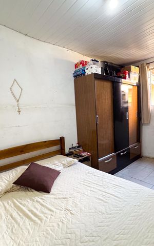 Casa à venda com 360m², 4 quartos e 5 vagas Casa à venda com 360m², 4 quartos e 5 vagasQuarto 1