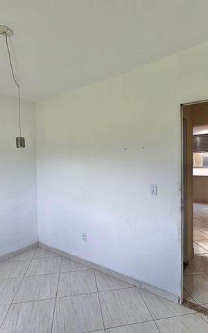 Casa à venda com 32m², 1 quarto e sem vagaQuarto