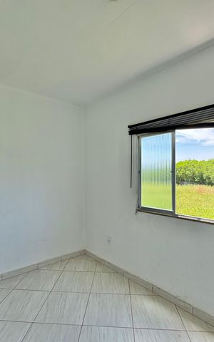 Casa à venda com 32m², 1 quarto e sem vagaQuarto