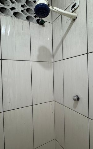 Casa à venda com 32m², 1 quarto e sem vagaBanheiro Social
