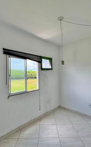 Casa à venda com 32m², 1 quarto e sem vagaQuarto