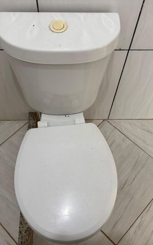 Casa à venda com 32m², 1 quarto e sem vagaBanheiro Social